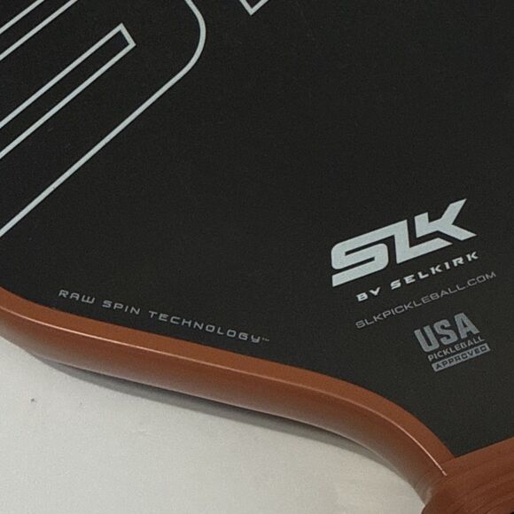 Selkirk SLK Halo Control Max Pickleball Paddle 16mm - Picture 8 of 15